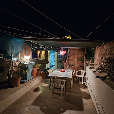 New Style In The Neighborhood Ermoupoli Exterior foto