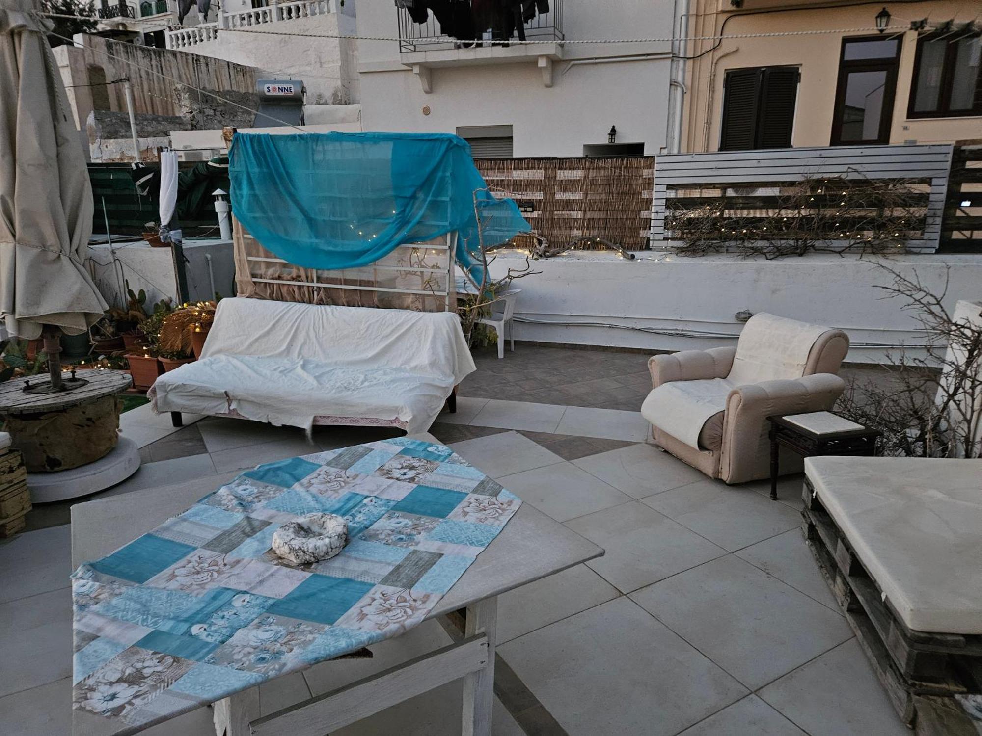 New Style In The Neighborhood Ermoupoli Exterior foto