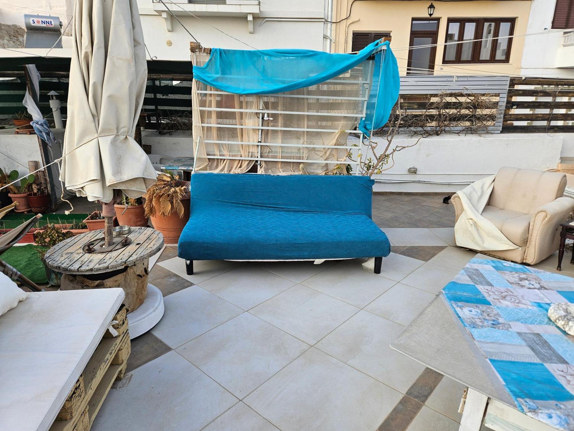 New Style In The Neighborhood Ermoupoli Exterior foto